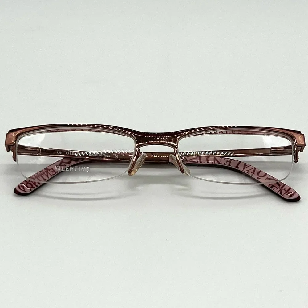 AUTHENTIC Valentino Prescription Eyeglasses 5431 0Q45